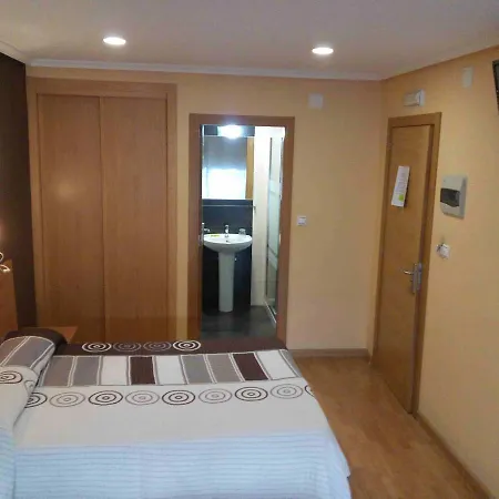 Lido Guest house