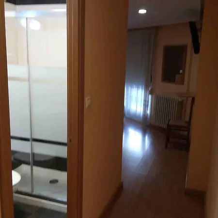 Guest house Lido