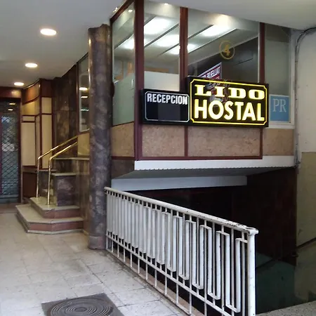 Lido Ourense