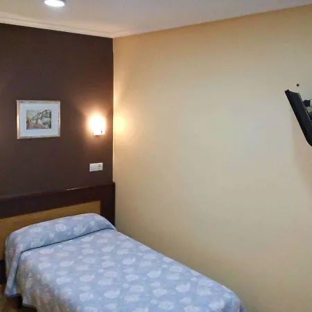 Guest house Lido *