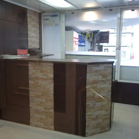 招待所 Lido 奥伦塞