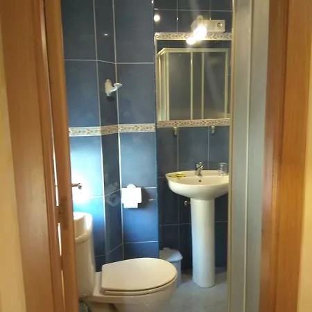 Lido Casa de hóspedes Ourense