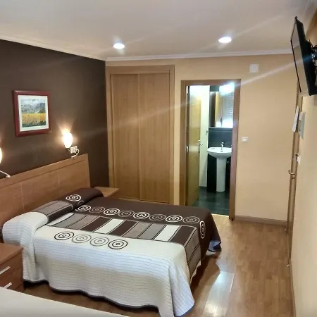 Lido Guest house Ourense