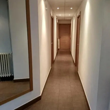 Lido Guest house