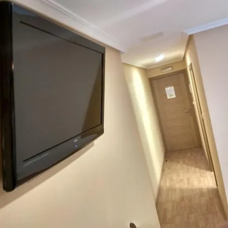 Casa de hóspedes Lido 3*