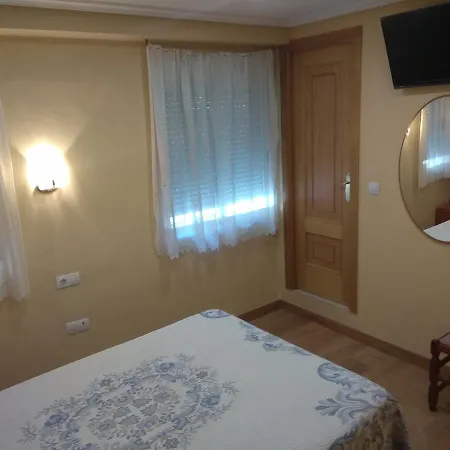 Casa de hóspedes Lido 3*