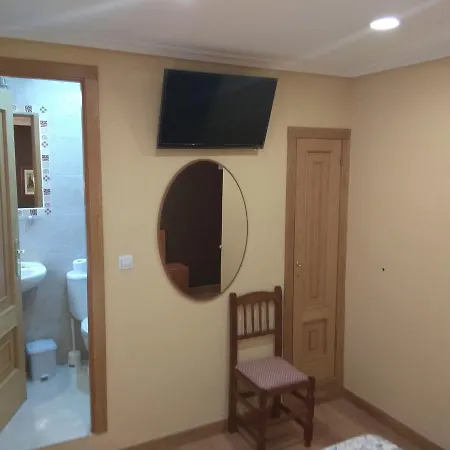 Guest house Lido *