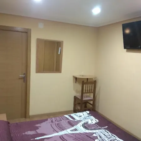 Casa de hóspedes Lido 3*