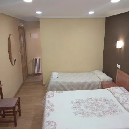 Casa de hóspedes Lido 3*