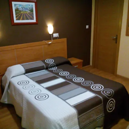 招待所 Lido 奥伦塞