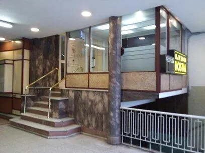Pensionat Lido