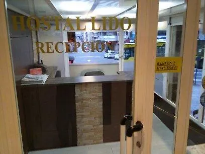 Pensionat Lido 3*