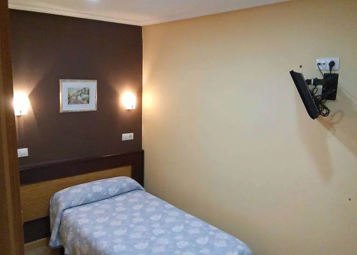 Pensjonat Lido 3*
