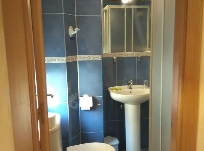 Lido Pensjonat Ourense