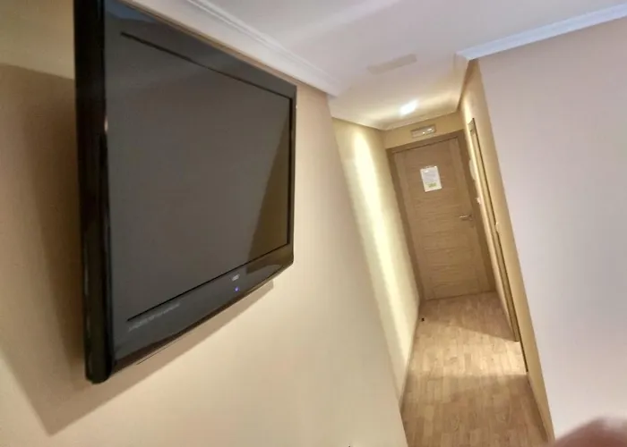 Pensjonat Lido 3*