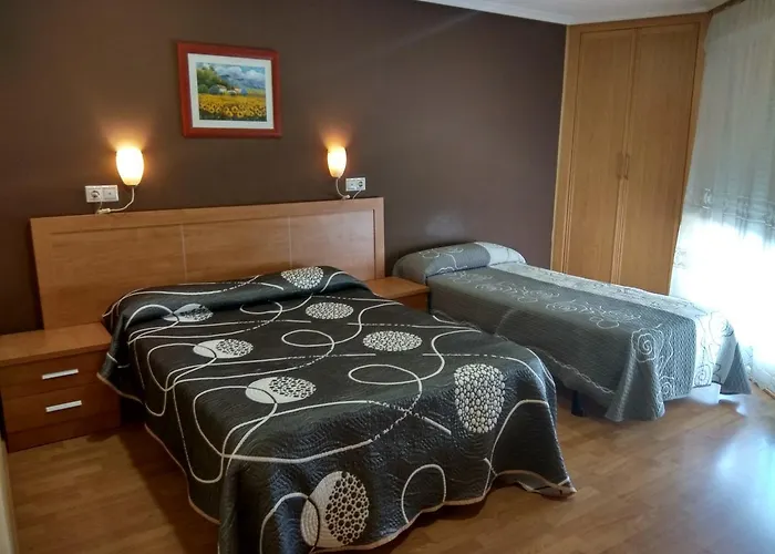 Pensjonat Lido 3*