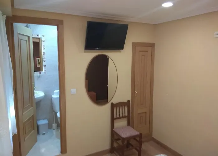 Pensjonat Lido 3*