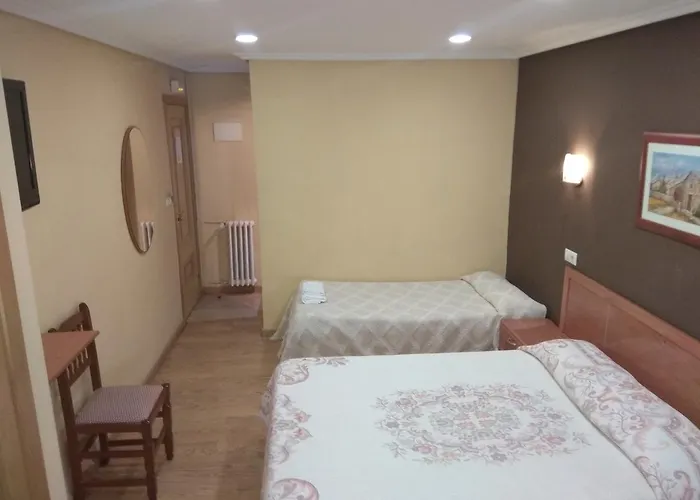 Pensionat Lido 3*