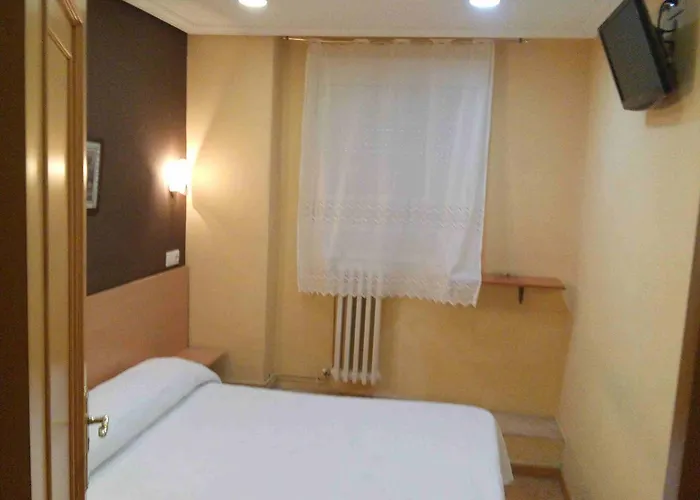 Lido 3* Ourense